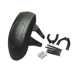 กันดีดแบบบังโคลน มอเตอร์ไซค์ สำหรับ MSX | Demon | CB | CBR ✅ กันดีดแบบบังโคลน มอเตอร์ไซค์ ✅ สำหรับ MSX 125 / MSX 125SF / Demon 125 Z125 KSR(0099) ✅ สำหรับ CB150R, 300R, 300F, 500F / CBR500R / Z250, 300 / Ninja300, 250 ✅ เหล็กอย่างหนา อย่างดี พร้อมตัวบังโคลนลวดลายโดดเด่น ✅ เพิ่มความสวยงามให้กับรถที่คุณรัก ดีสวยโดดเด่นไม่เหมือนใคร กันดีดแบบบังโคลน มอเตอร์ไซค์ สำหรับ MSX | Demon | CB | CBR