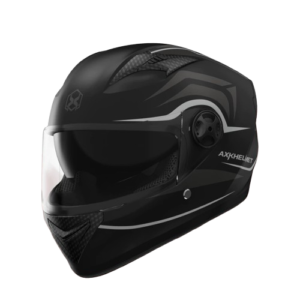 หมวกกันน็อคเต็มใบ รถจักรยานยนต์ แข็งแรงใส่สบายหมวกกัน กันลม กันน้ำ ทนต่อการใช้งาน