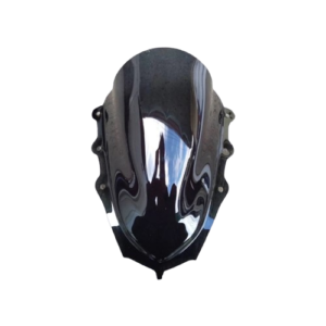 ชิวหน้า New R15 M สีสโม๊ค ปี 2022 - 2023 ✅ นำ้หนัก 2 กก. ✅ ขนาด 45*40*35 ชิวหน้า New R15 M สีสโม๊ค ปี 2022 - 2023